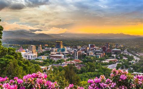 Asheville Part Iv Attractions Museums Festivals And More Forever