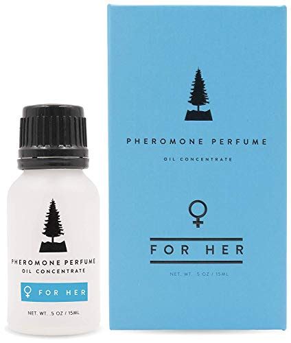 Pheromones For Women Pheromone Perfume Oil Attract Men Elegance Extra Strength Human