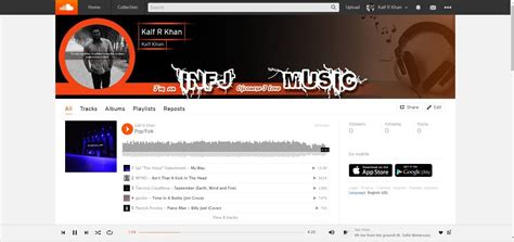 Best Soundcloud Banner Size And Profile Dimensions