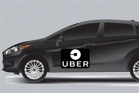 uber driver car door magnet 1 kakaodesigns uber car car uber driver