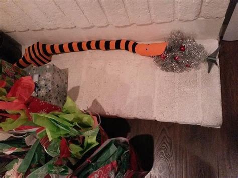 I Made This Present Eating Nightmare Before Christmas Snake