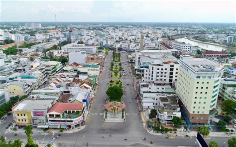 An giang is one of the province in the western part of the mekong delta in viet nam. An Giang attracting less investment this year - Economy ...