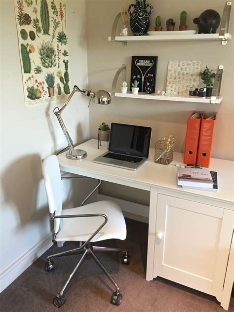 Work From Home Office Set Up Secrets By Helena Cousins Finished Homeshow