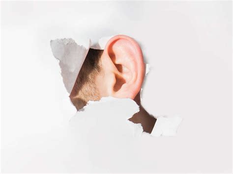 Ringing In Ears 10 Causes Of Ringing In Ears
