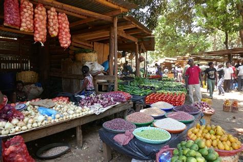 Lizulu Market Lilongwe 2020 All You Need To Know Before You Go