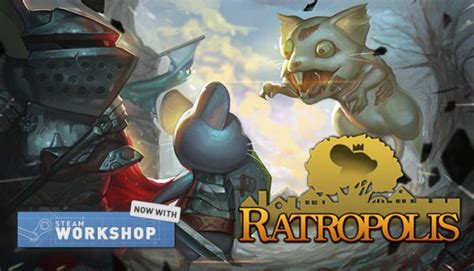 Check spelling or type a new query. Ratropolis Free Download (v1.0.5101) IGG Games - IGG Games ...