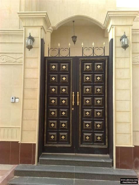 Modern front gate design ideashello, friends how are you? Wall Compound Gate Design Images 2021 | Gate design ...