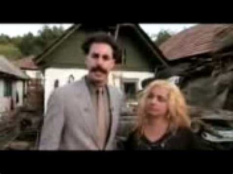 Borat sagdiyev is a tv reporter of a popular show and a leading journalist. Borat - YouTube