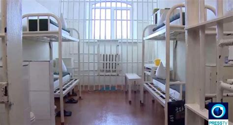 In late october 2016, black dolphin reportedly had its first escape, from a cinderblock production oeration at the prison. What Prison Cells Look Like Around The World | Bored Panda