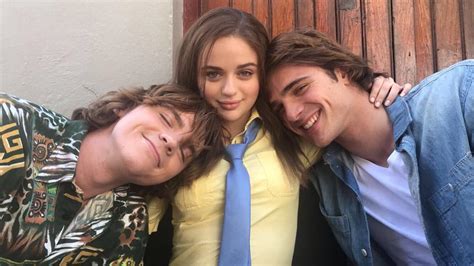 The Kissing Booth 2 La Suite Confirmée Par Netflix