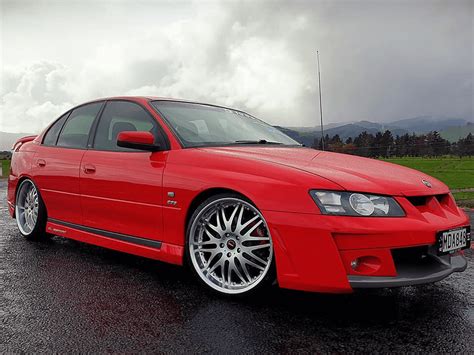 This is the holden hsv gts. Gallery - Stamford Tyres & Wheels Australia