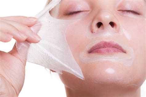 Which Face Peel Is Right For Your Skin Spa Mdspa Md