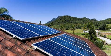 Painéis Solares De 500w Já Estão Disponíveis No Brasil Al Energia Solar