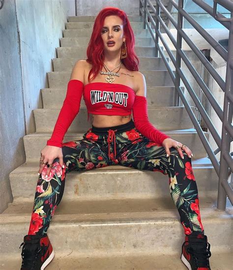 Justina Valentine Shouts Out Feminism In Just Don T Give Hot Sex Picture