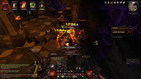 Rnameplates Diablo Unit Mods World Of Warcraft Addons