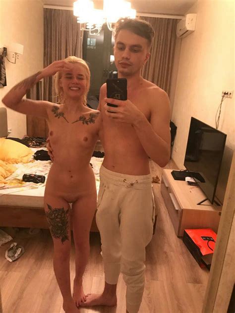 Tati Leaked Nude Sexy Youtubers