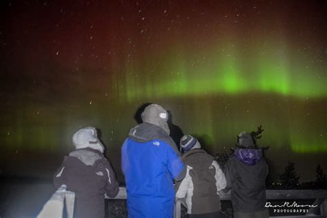 The Northern Lights — Everything You Need To Know About Seeing The