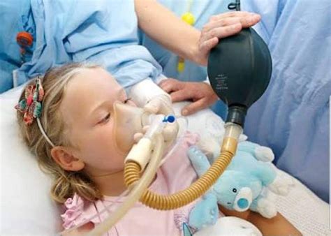 Induction Of Anesthesia For Children Should We Recommend The Needle Or
