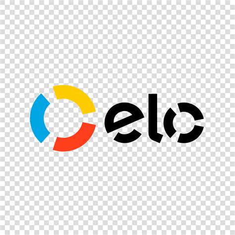 Logo Elo Png Baixar Imagens Em Png