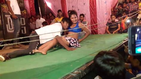 New Arkestra DAnce Video Bhojpuri Stage Show Hot YouTube