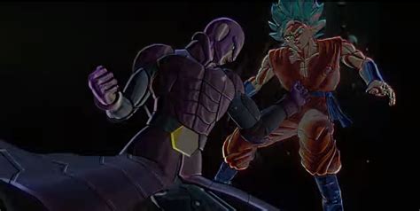 Maybe you would like to learn more about one of these? Dragon Ball Xenoverse 2 Guide: How To Unlock The Assassin Hit | iTech Post