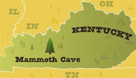 Guide To Visiting Mammoth Cave National Park