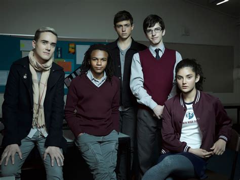 Be the first one to add a plot. Nowhere Boys: fresh faces and financing children's TV ...