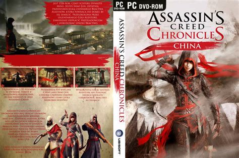 Descarga Juegos Mega Pc Assassins Creed Chronicles China Espa Ol