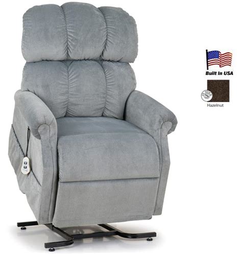 However, medicare lift recliners are not always available in all situations and even when they are, there are since the requirements are more complex for a lift chair than other types of durable medical equipment, such as eye glasses, receiving medicare reimbursement for a lift recliner is not. Lift Chair Recliner, Large Size, Montage