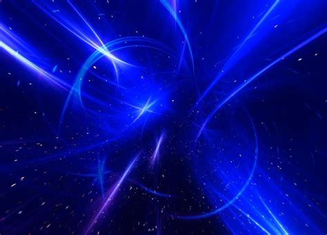 Blue Galaxy Star Universe Drawing Free Image Download
