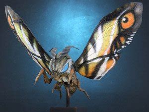 Free Delivery And Returns Defo Real Mothra 2019 Regular Edition