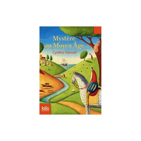 Mystère Au Moyen Age Ludiknc
