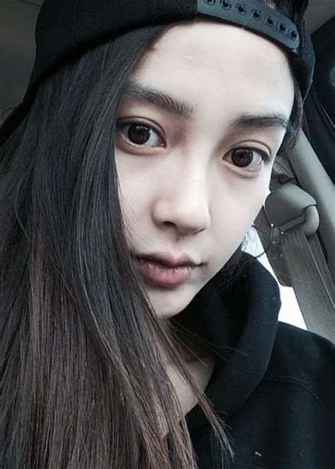 This biography profiles her childhood, family, personal life, achievements and some interesting facts. Angelababy Height, Weight, Age, Body Statistics - Why We ...