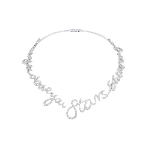 Birds singing in the sycamore tree. Stars Shining Bright Above You - Diamonds and 18K White ...