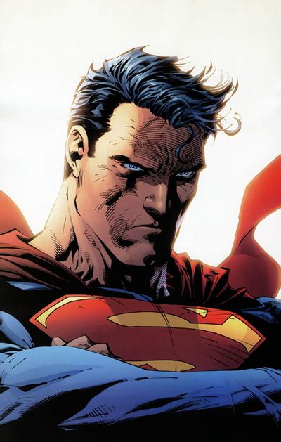 superman dc injustice
