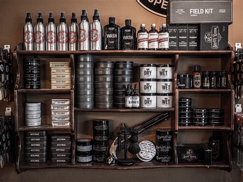 How To Choose The Right Barber Supplies For Your Shop