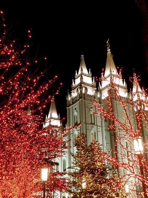 We did not find results for: deanna time: CHRISTMAS LIGHTS AT TEMPLE SQUARE