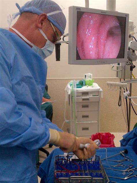Eustachian tube dilation (eustachian tube balloon dilation) the eustachian tube (et) is the narrow tube that connects the middle ear to the back of the nose. First Eustachian Tube Dilation Surgical Procedure | Kwazulu Natal | NEOMEDICAL News | South Africa