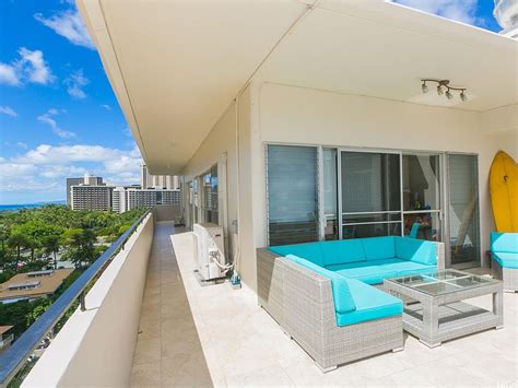 Niihau Apts Inc Apartments Honolulu Hi Zillow