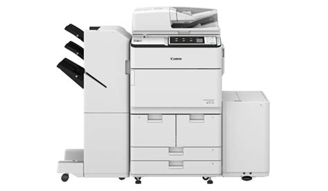 The copier works at the speed of 8 images per minute. imageRUNNER Series Support - Download drivers, software ...