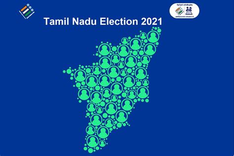Tamil Nadu Assembly Election Voting Date And Time Key Candidates