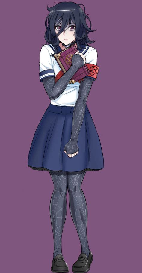 113 Best Yandere Simulator Characters Images In 2020 Yandere