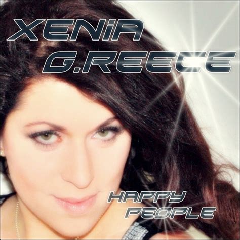 Xenia Greece On Spotify