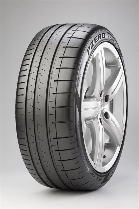 Pirelli p zero (passenger tyre): Pirelli P Zero launched: Latest tyre benefits from F1 ...