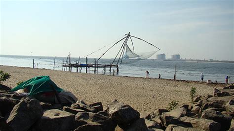 17 Best Places To Visit In Kochi