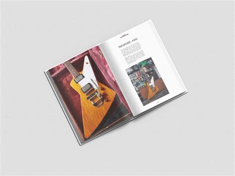 Gibson Publishing Launches In Partnership With Slash Debut Book Release ‘the Collection Slash