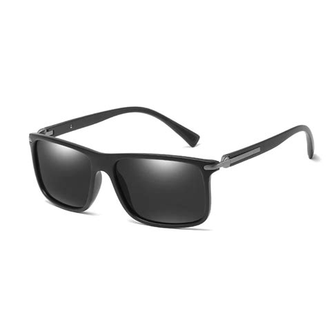Outdoor Sports Driving Glasses Men Personality Sunglasses Korean New Trend Classic Sunglasses