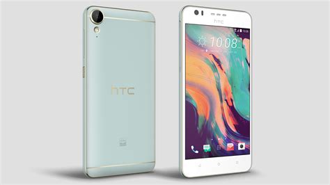 Htc Desire 10 Pro Brings Flagship Features To A Lower Price Point