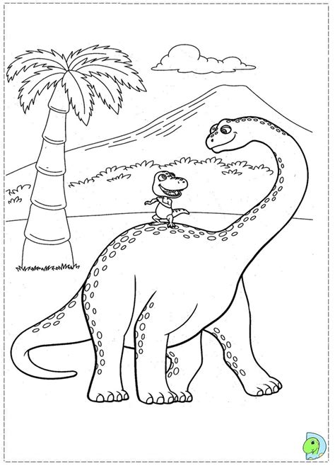 We don't intend to display any copyright protected images. Dinosaur Train coloring page- DinoKids.org