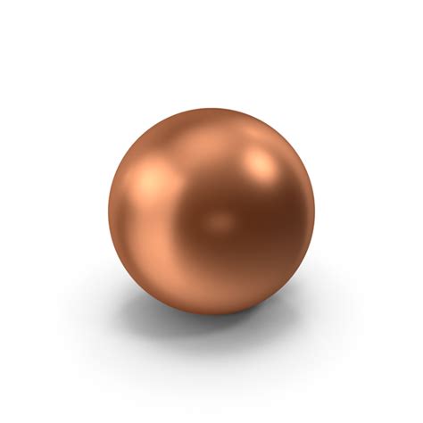 Bronze Ball Vlrengbr